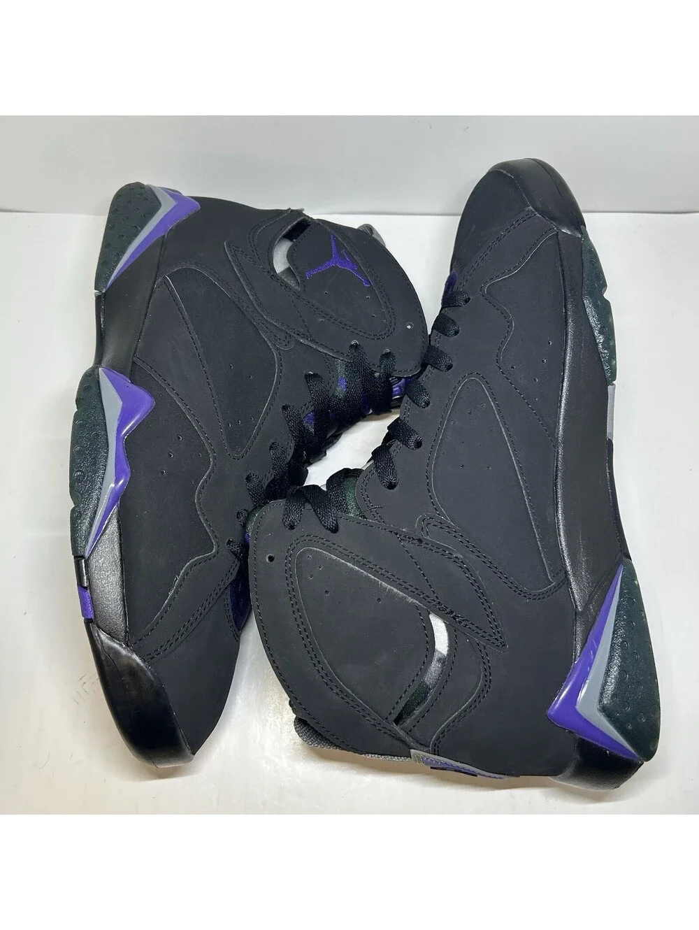 Jordan all items